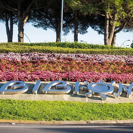 Lejlighed Comfy Seafront With Terrace Bibione