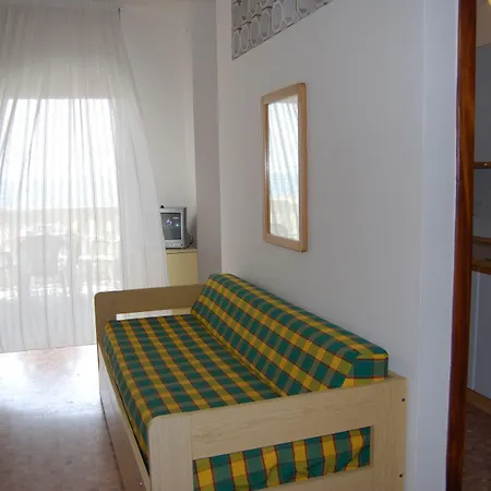 Lejlighed Comfy Seafront With Terrace