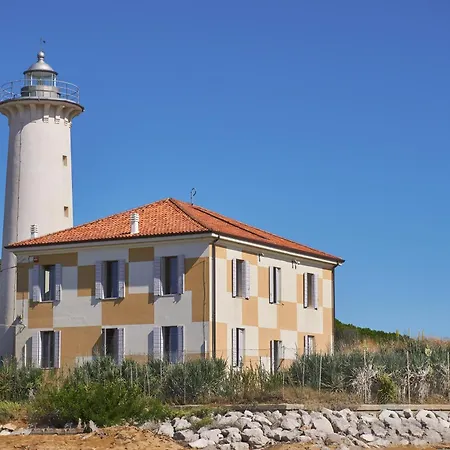 Lejlighed Comfy Seafront With Terrace Bibione