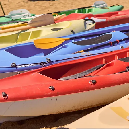 Comfy Seafront With Terrace *