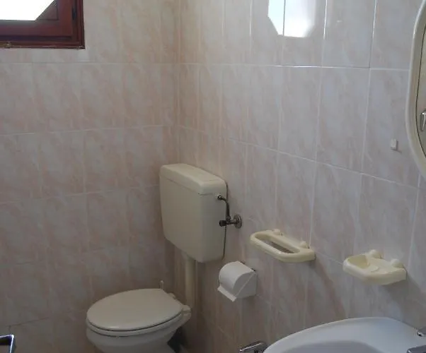 Comfy Seafront With Terrace Apartmán Bibione