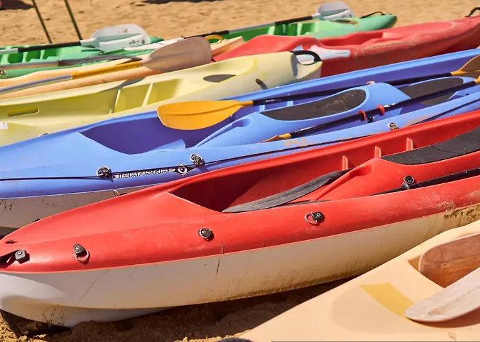 Comfy Seafront With Terrace Apartmán Bibione