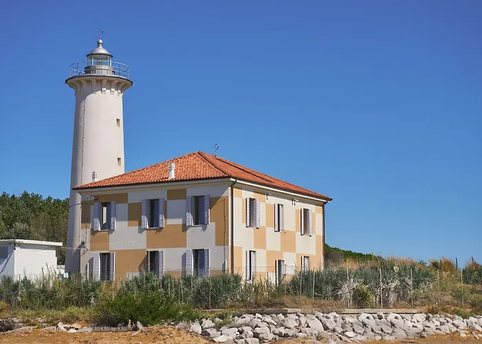 Comfy Seafront With Terrace Lejlighed