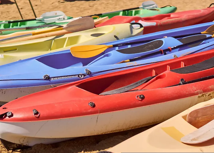 Comfy Seafront With Terrace *