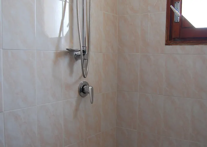 Comfy Seafront With Terrace